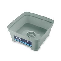 Minky Washing Up Bowl - Sage Green