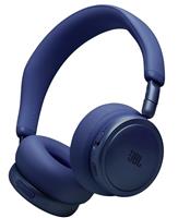 JBL Live 680NC Wireless On-Ear headphones- Blue