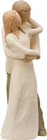Willow Tree Together Figurine