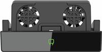 Venom TV Dock Station With Detachable Fan For Switch 2