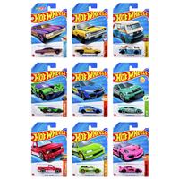 Hot Wheels Basic Car Assortment