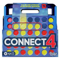 Hasbro Games Connect 4 Refresh Game