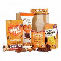 Spicers Of Hythe The Chocolicious Hamper