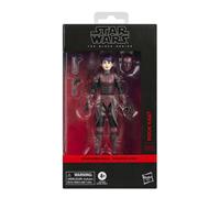 Star Wars Maul The Shadow Lord Rook Kast 6 Inches Action Figure