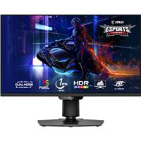 MSI MAG 275UPD 27 Inch 144Hz 4K UHD Gaming Monitor