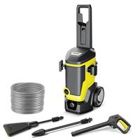 Karcher K 7 WCM Flex Eco Booster Pressure Washer
