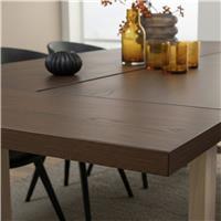 Furniture To Go A Line Table Extension Leaf - Dark Oak