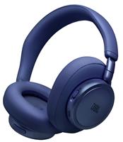 JBL Live 780NC Wireless Over-Ear Headphones- Blue