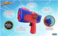 Marvel Spiderman Laser Tag Blaster