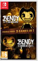 Bendy Double Pack 2 Games In 1 Nintendo Switch Game