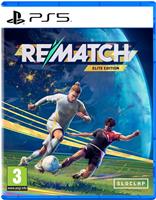 Rematch Elite Edition PS5 Game