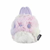 Bark Hippie Hopper Dog Chew Toy