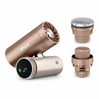 Shark ChillPill 3-in-1 Fan Mist & InstaChill System