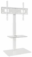 AVF AR-UN60WC Up to 70 Inch TV Stand - White