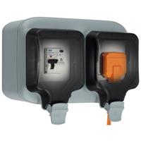Masterplug