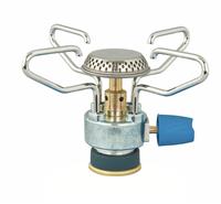 Campingaz Bleuet Micro Plus Portable Camping Gas Stove