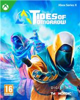 Tides of Tomorrow Xbox Series X Game Pre-Order