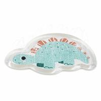 Chad Valley Dinosaur Themed Splash Pad - Blue