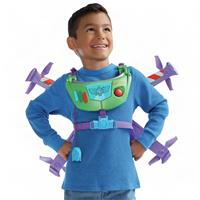 Disney & Pixar Toy Story 5 Hi-Tech Space Ranger Jetpack