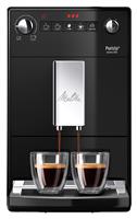 Melitta F230-102 Purista Bean to Cup Coffee Machine