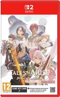 Tales Of Arise: Beyond The Dawn Edn Switch 2 Game Pre-Order