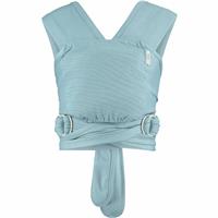 Caboo Lightweight Front Baby Carrier - Turquoise
