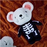 Argos Home Skeleton Mouse Plush