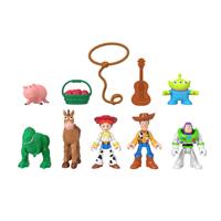 Imaginext Toy Story Andy's Room Playset