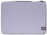 HP Protective 13-14 Inch Laptop Sleeve - Galactic Lilac