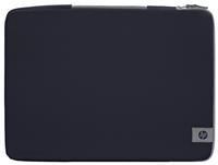 HP Protective 13-14 Inch Laptop Sleeve - Blue