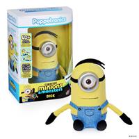 Minions Palm Puppetronic - Dick