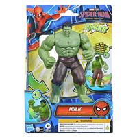 Spider-Man Brand New Day Hulk Action FX Figure