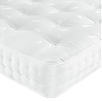 Argos Home Salisbury 1000 Pocket Natural Mattress - Single