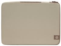 HP Protective 15-16 Inch Laptop Sleeve - Latte Taupe