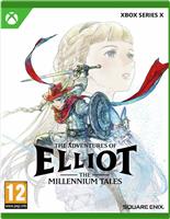 Adventures Of Elliot: Millennium Tales Xbox Game Pre-Order