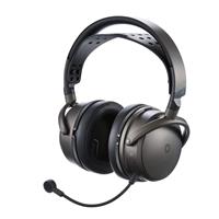Audeze Maxwell 2 PS, PC & Switch Gaming Headset - Black