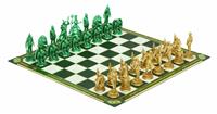 Noble Collection Wicked Chess Set