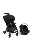 Joie Muze LX Pushchair - Raven