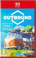Outbound Nintendo Switch 2 Game