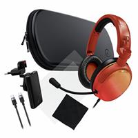 STEALTH Accessory Bundle For Nintendo Switch