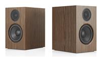 Audio Pro A28 W Wireless Speaker - Walnut