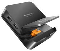 J5create Omni Side Dock For Nintendo Switch 2 And Steam Deck