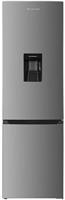 Russell Hobbs RH181TNF552E1SSWD Fridge Freezer - S/Steel