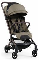 egg Sky Folding Baby Stroller - Taupe