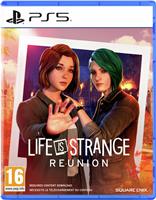 Life is Strange: Reunion PS5 Game Pre-Order