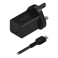 Lenovo GaN Nano 65W USB-C Adaptor