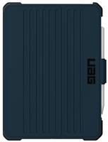 UAG Metropolis SE iPad A16 2025 11 Inch Folio Case - Blue
