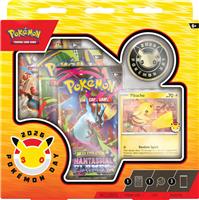 Pokmon Day 2026 Collection Trading Cards