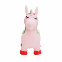 Chad Valley Unicorn Hopper