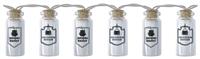 Warner Brothers Harry Potter Potion Bottle LED String Lights